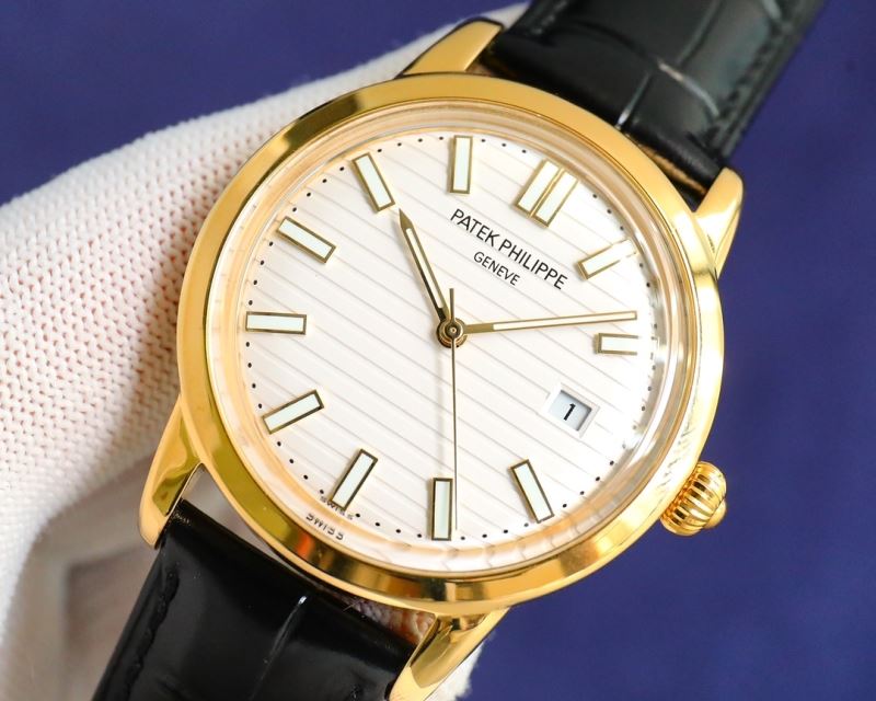 PATEK PHILIPPE Watches